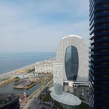 Orbi City Batumi Black Sea Kültér fotó