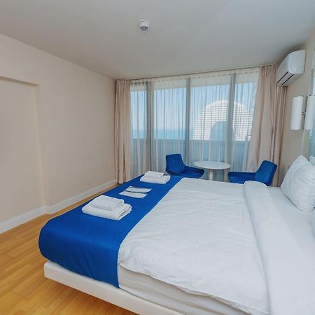 Orbi City Batumi Black Sea Kültér fotó
