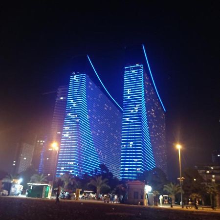 Orbi City Batumi Black Sea Kültér fotó
