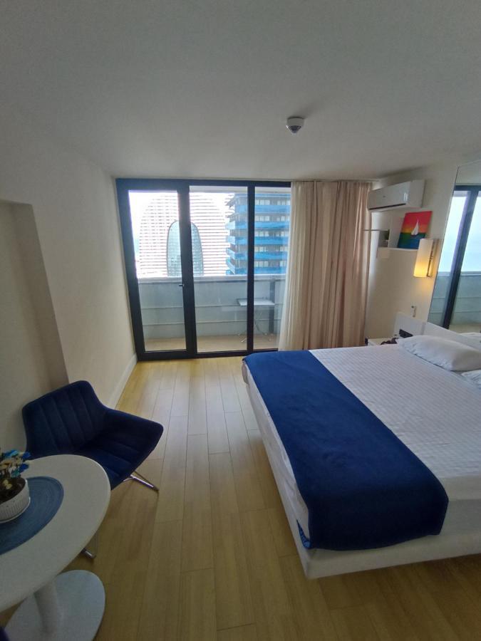Orbi City Batumi Black Sea Kültér fotó