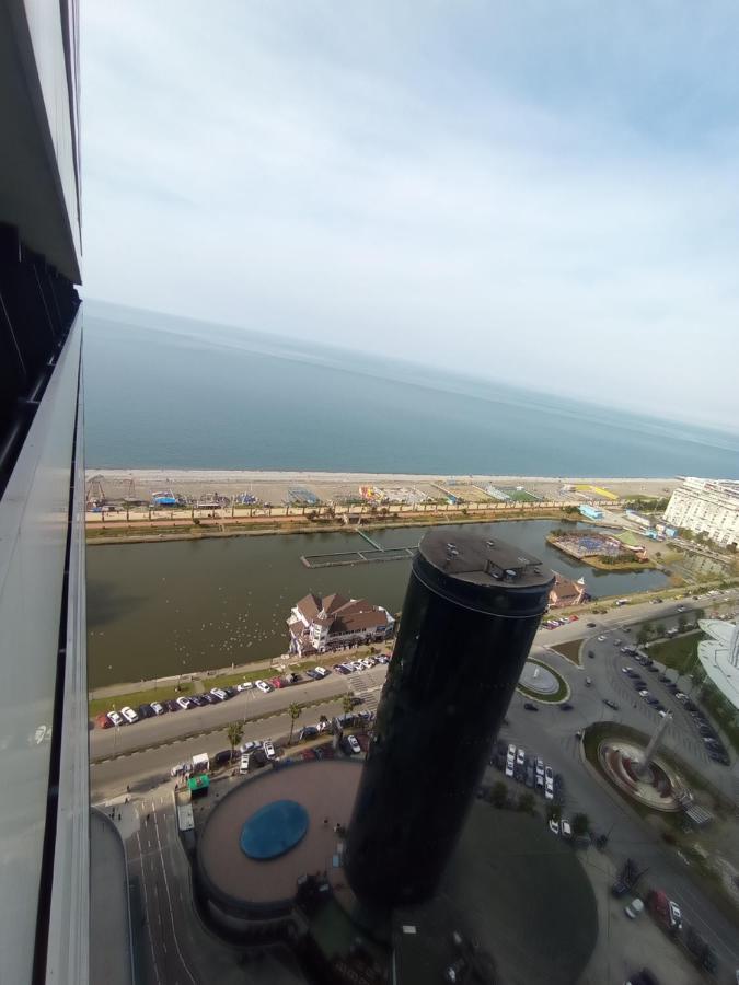 Orbi City Batumi Black Sea Kültér fotó